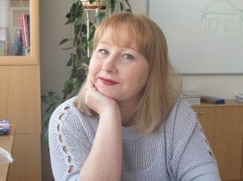 Аватар пользователя
