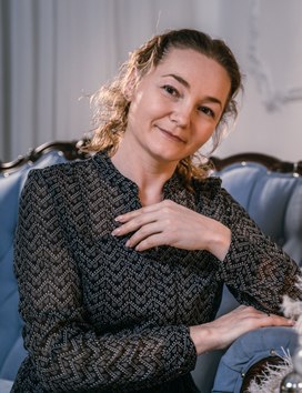 Аватар пользователя