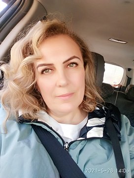 Аватар пользователя