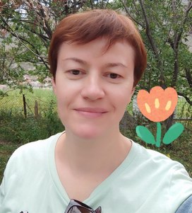 Аватар пользователя