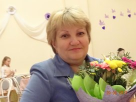 Кащеева Светлана