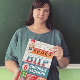 Аватар пользователя