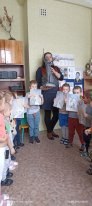 Аватар пользователя