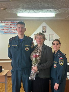 Аватар пользователя