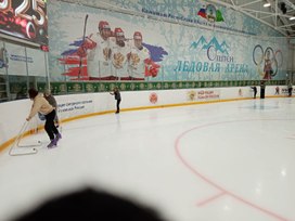 Аватар пользователя