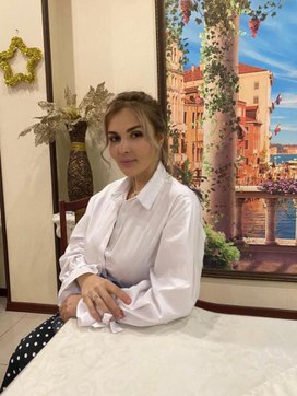 Аватар пользователя