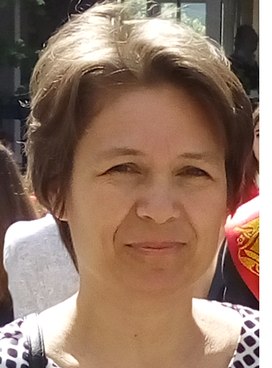 Аватар пользователя