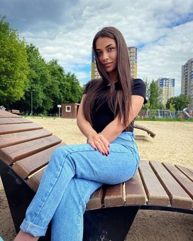 Аватар пользователя
