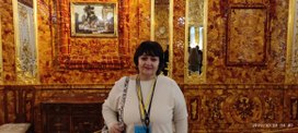 Аватар пользователя
