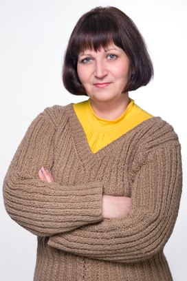 Аватар пользователя