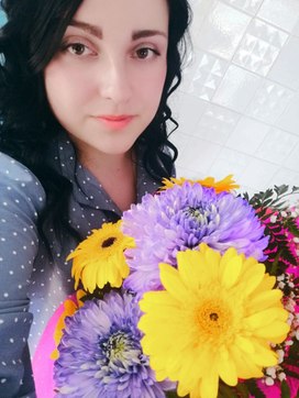 Аватар пользователя