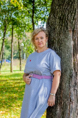 Аватар пользователя