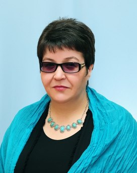 Демина Наталья