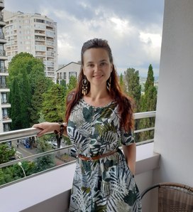 Аватар пользователя