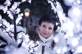 Аватар пользователя