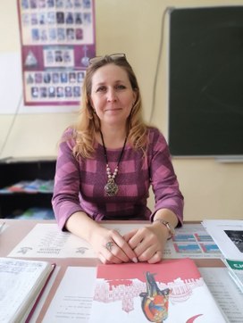 Аватар пользователя