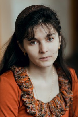Александрова Анна
