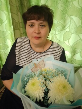 Аватар пользователя