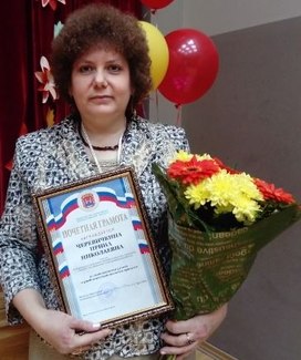 Аватар пользователя