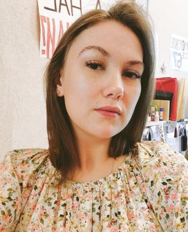 Аватар пользователя