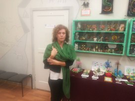 Аватар пользователя