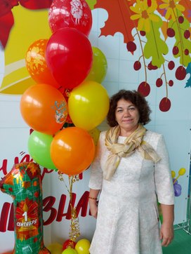 Аватар пользователя
