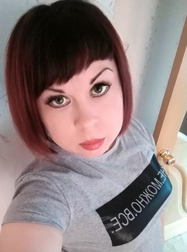 Аватар пользователя