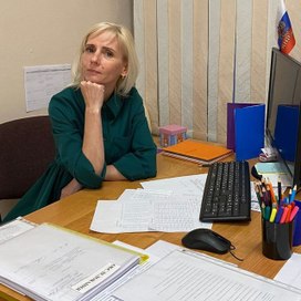 Аватар пользователя