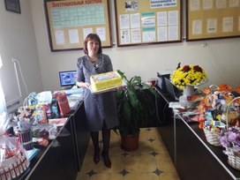 Аватар пользователя