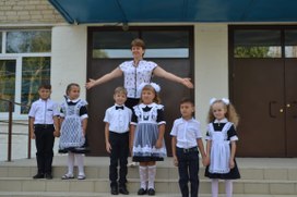 Аватар пользователя