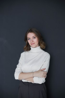 Аватар пользователя