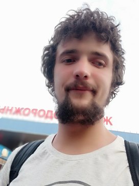 Аватар пользователя