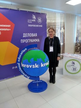 Аватар пользователя