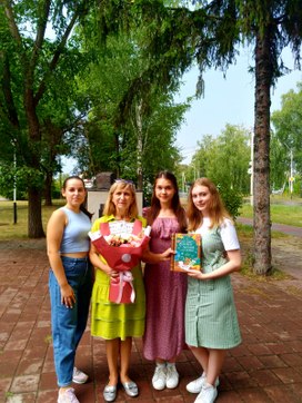 Аватар пользователя