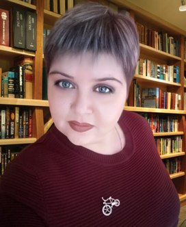 Аватар пользователя