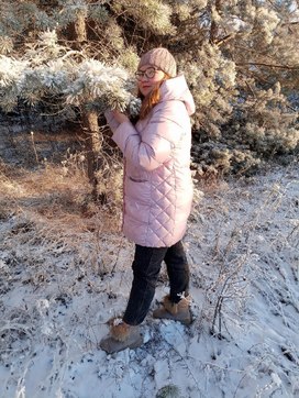Аватар пользователя