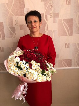 Аватар пользователя