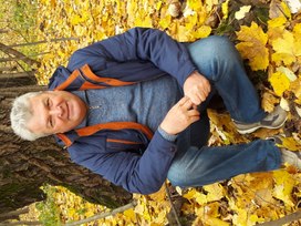 Аватар пользователя