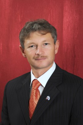 Аватар пользователя