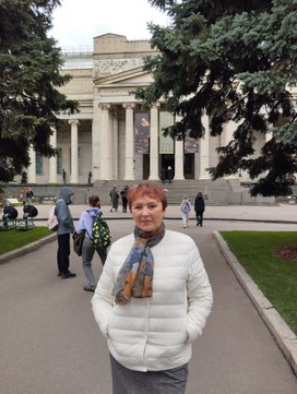 Аватар пользователя