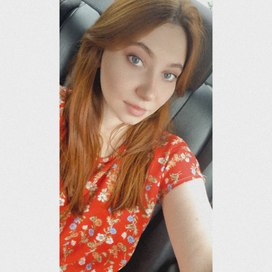 Аватар пользователя