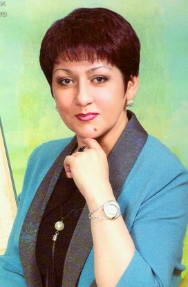 Аватар пользователя