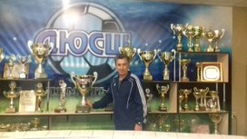 Аватар пользователя