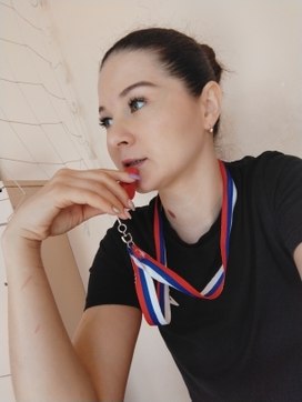 Аватар пользователя