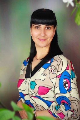 Стрекалова Ольга