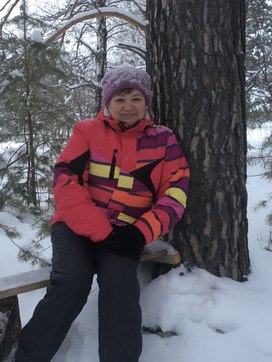 Аватар пользователя