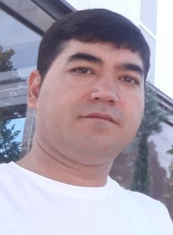 Аватар пользователя