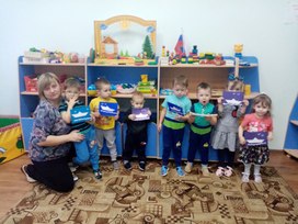 Аватар пользователя