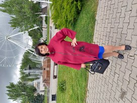 Аватар пользователя