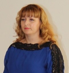 Кириченко Екатерина